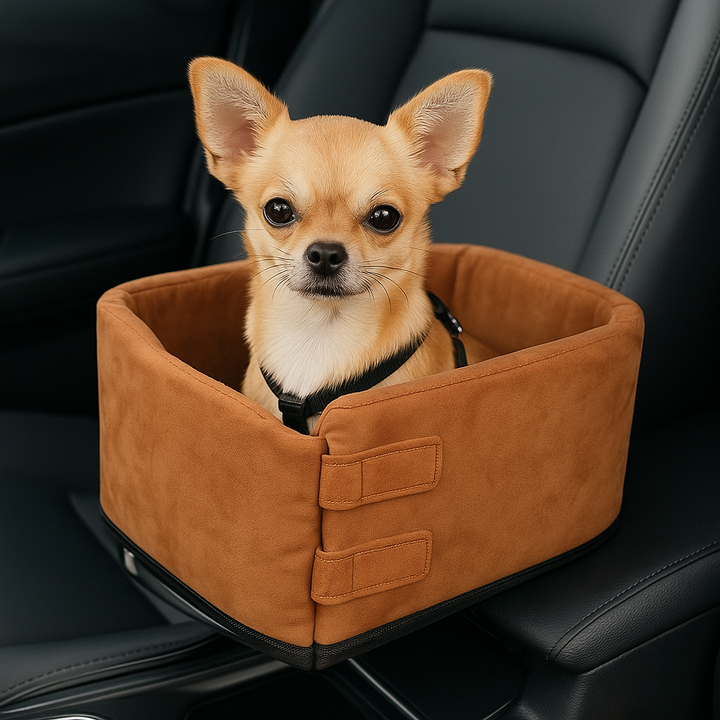 Pet Travel Car Seat