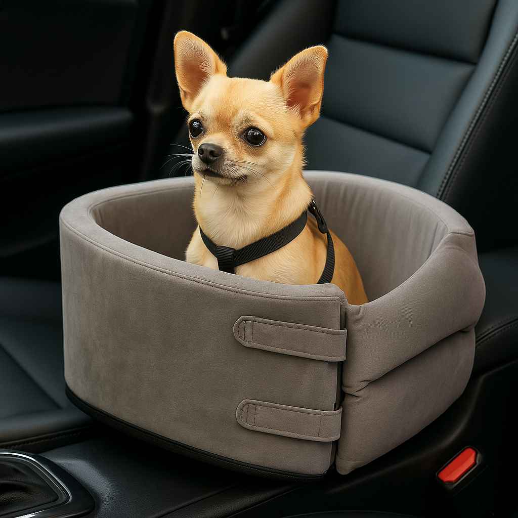 Pet Travel Car Seat