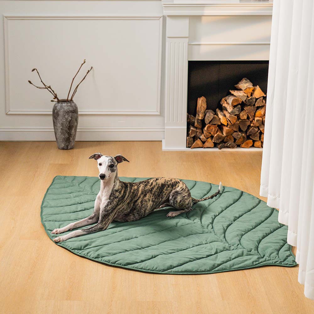 Large Dog Blanket Mat Pet Bed