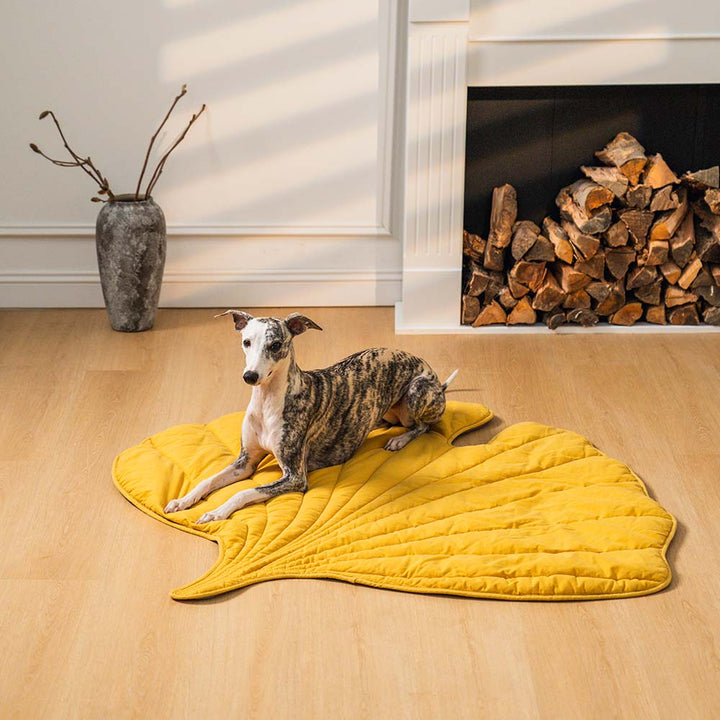 Large Dog Blanket Mat Pet Bed