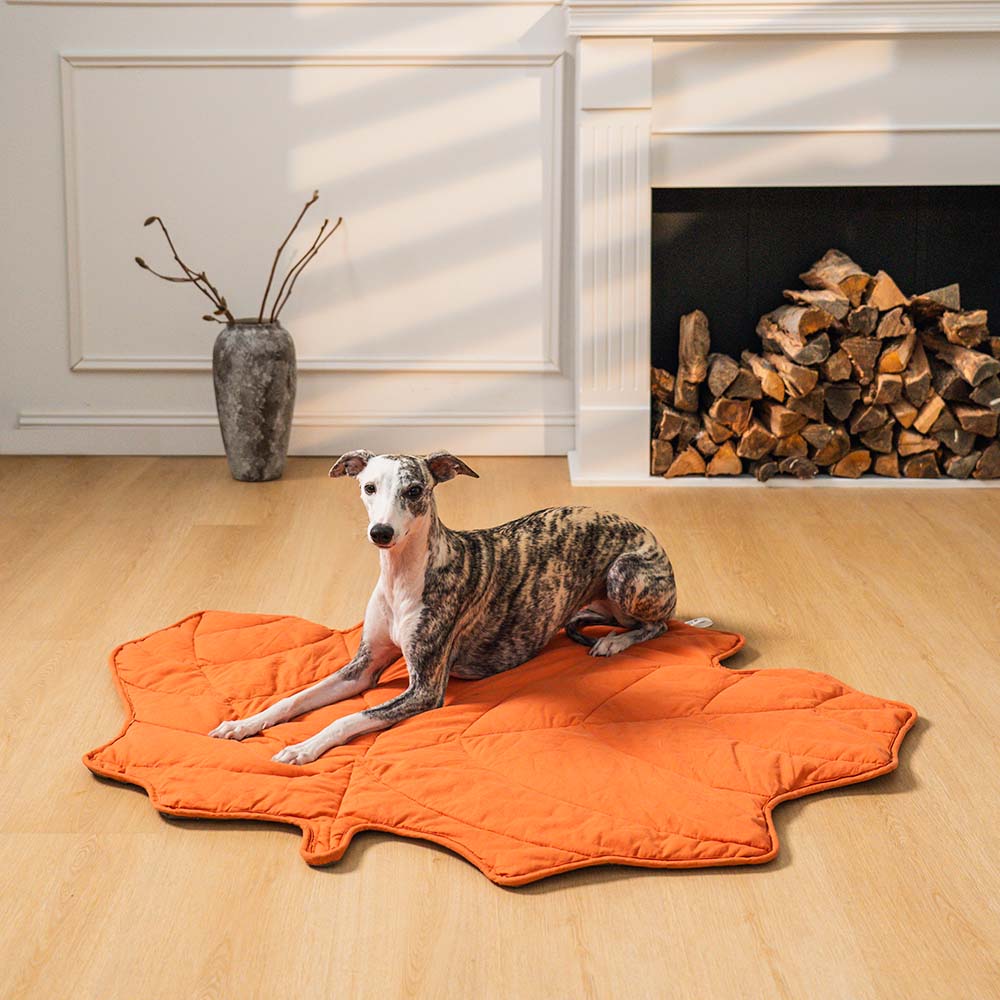 Large Dog Blanket Mat Pet Bed