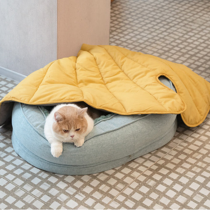 Large Dog Blanket Mat Pet Bed