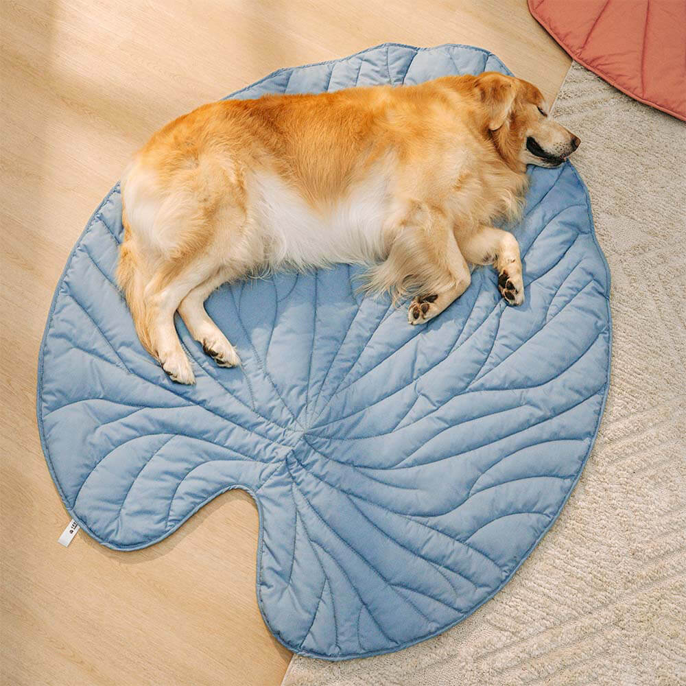 Large Dog Blanket Mat Pet Bed