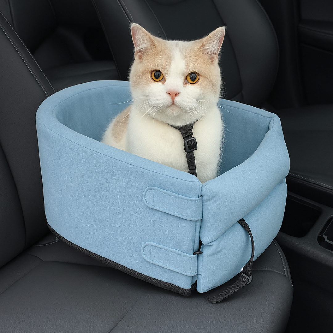 Pet Travel Car Seat