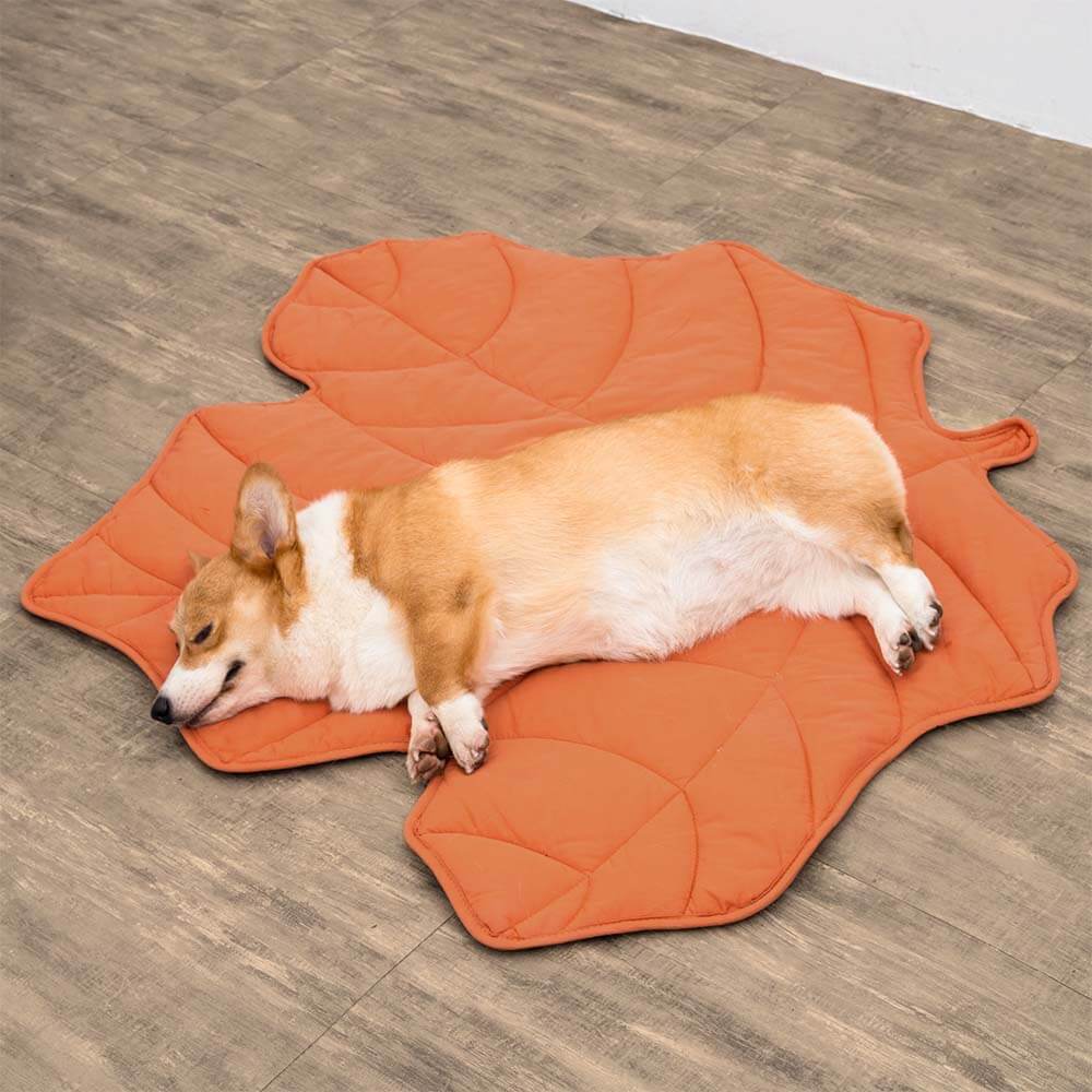 Large Dog Blanket Mat Pet Bed
