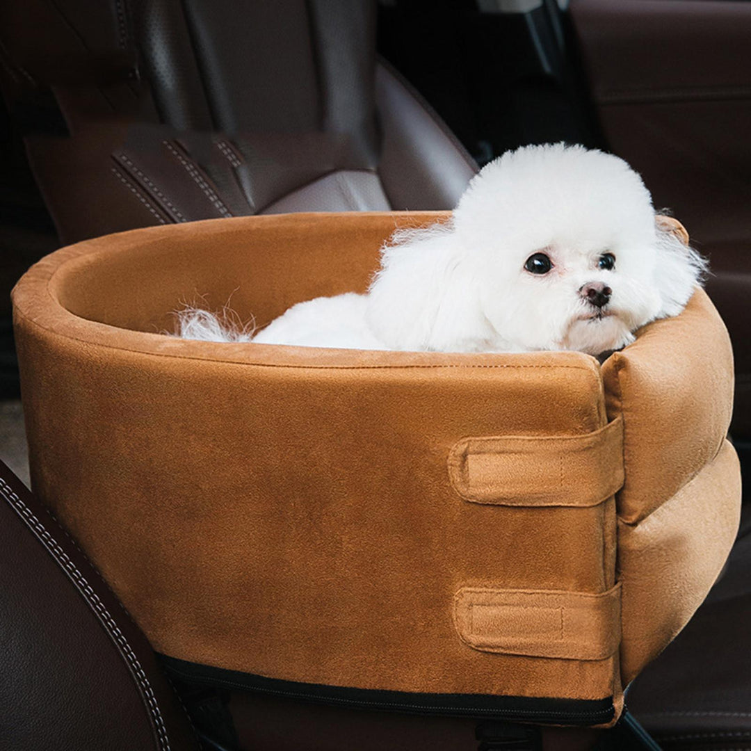 Pet Travel Car Seat