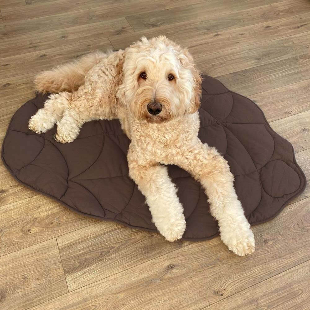Large Dog Blanket Mat Pet Bed
