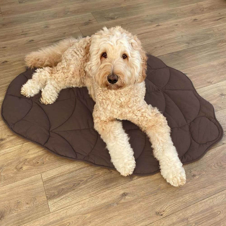 Large Dog Blanket Mat Pet Bed