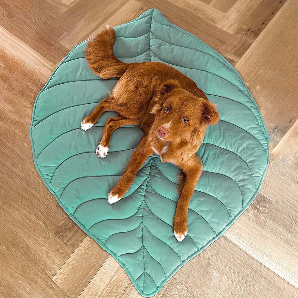 Large Dog Blanket Mat Pet Bed
